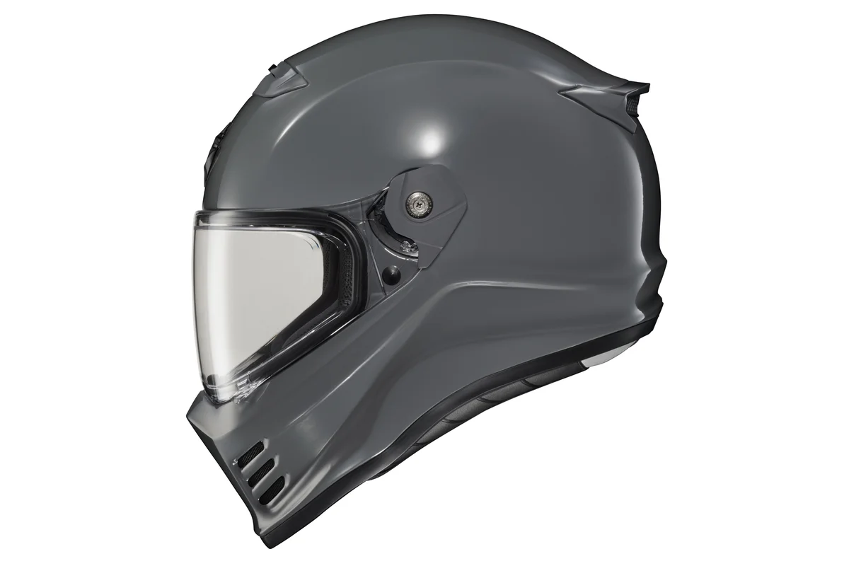 SCORPION EXO - CFX-0048 - Covert FX Full Face Helmet