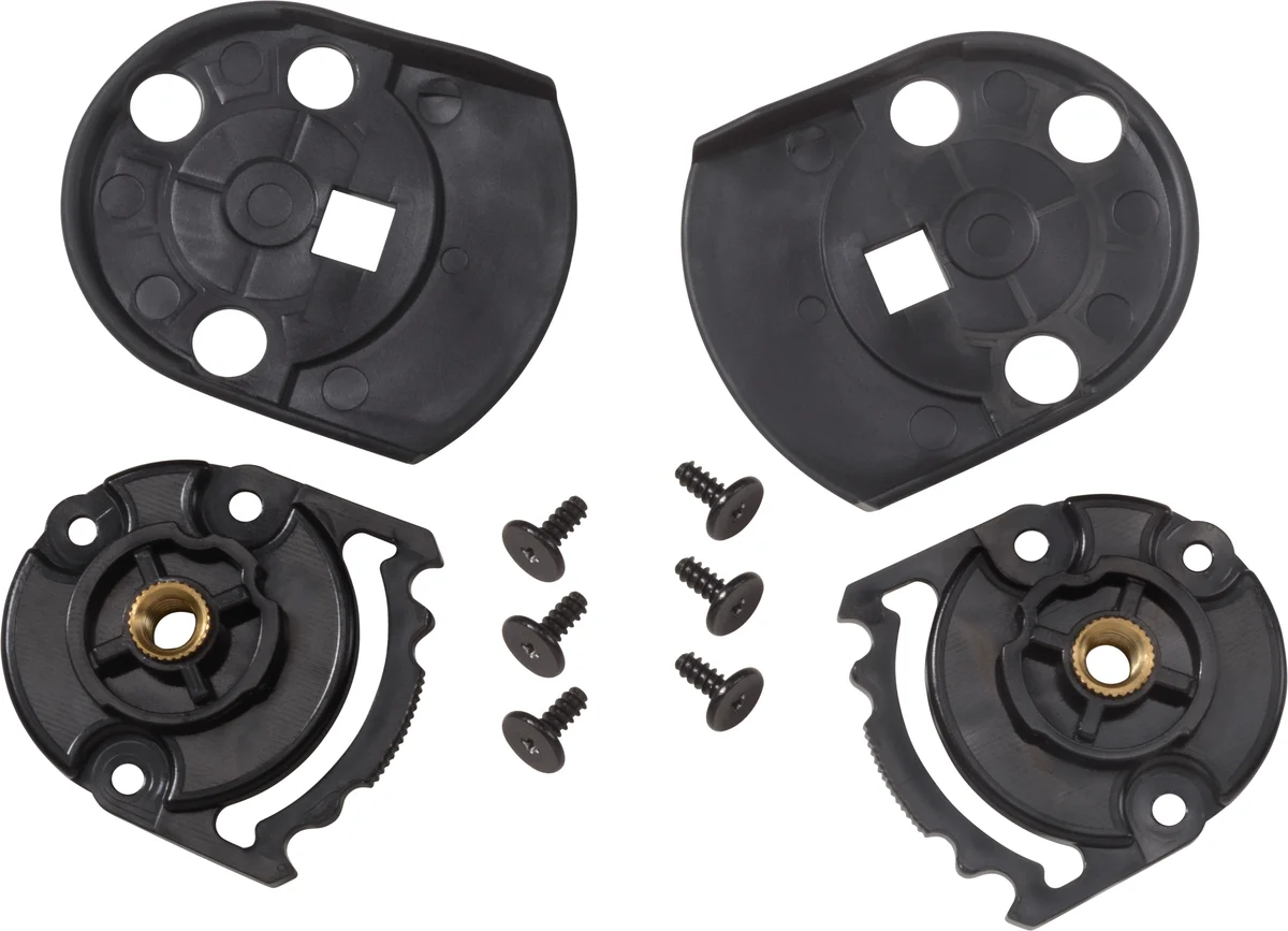 SCORPION EXO - 52-CFX-01 - Covert FX Baseplate Kit