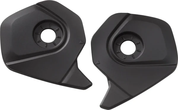 SCORPION EXO - 52-CFX-03 - Covert FX Side Covers