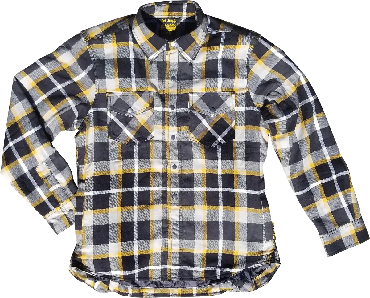 SCORPION EXO - 52231-4 - Women's Covert Flannel