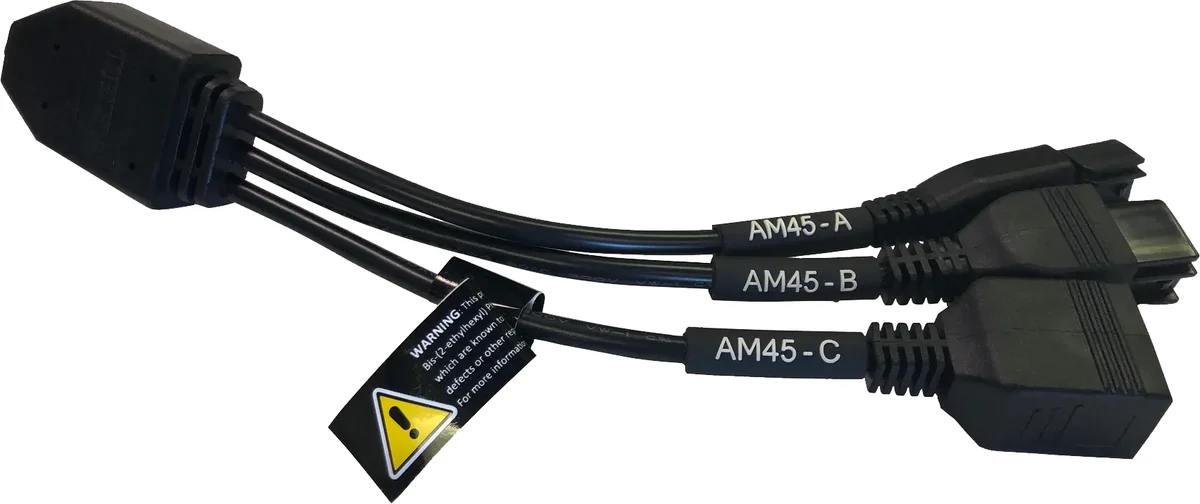 TEXA - AM45 - Diagnostics Cable