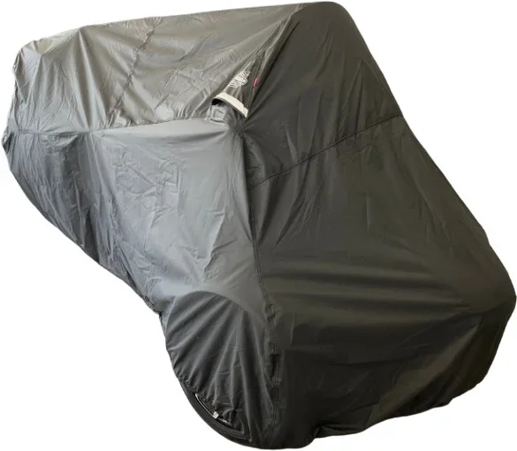 DOWCO - 5602 - Can-am Cover