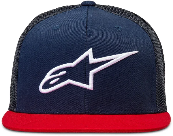 ALPINESTARS - 1025-81003-7030-TU - Corp Trucker Hat