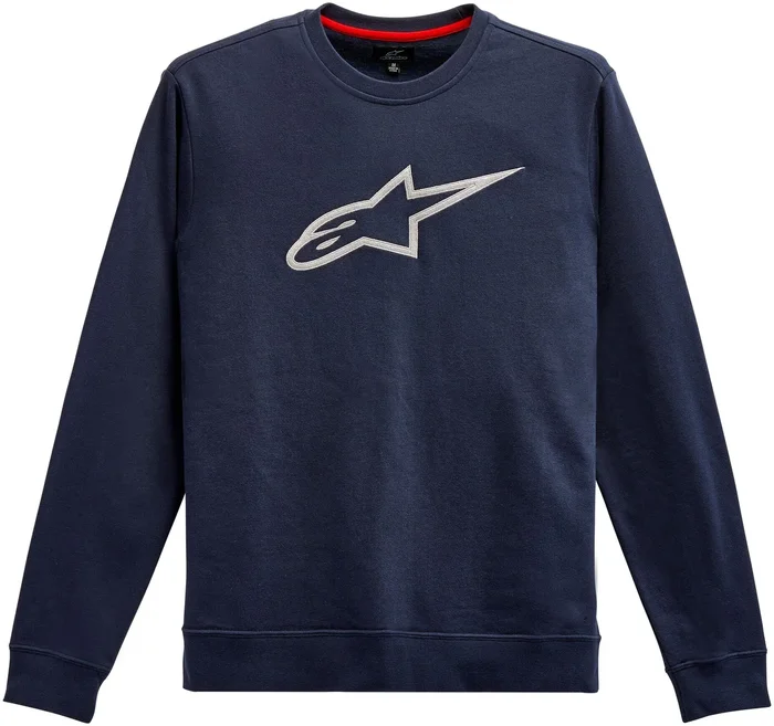 ALPINESTARS - 1212-51322-7011-L - Ageless Crew Fleece