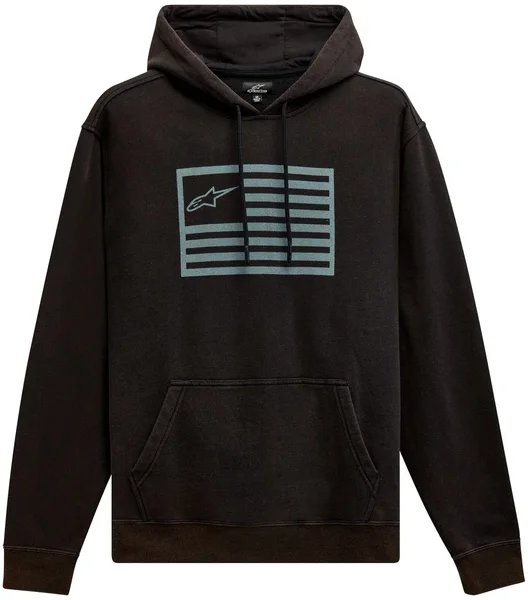 ALPINESTARS - 1213-51020-10-S - Artifact Hoodie