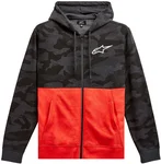 ALPINESTARS - 1213-51050-1816-M - Camo Block Hoodie