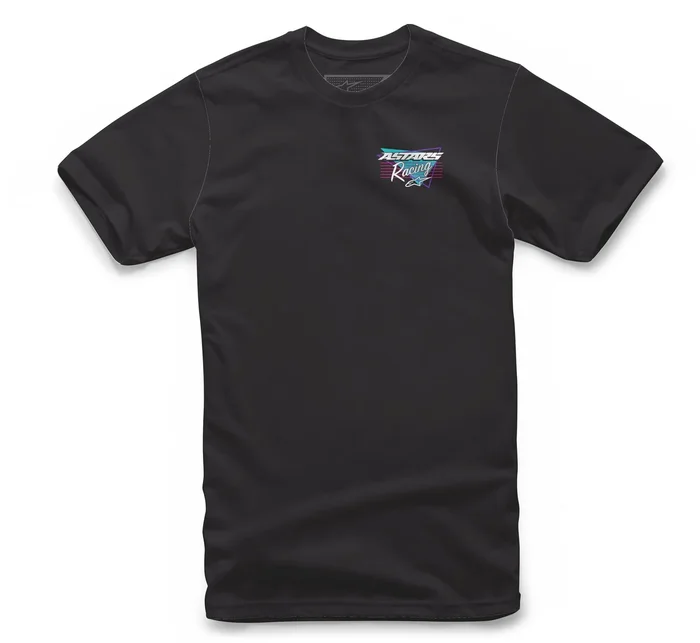 ALPINESTARS - 1213-72590-10-M - Racing Tri Tee