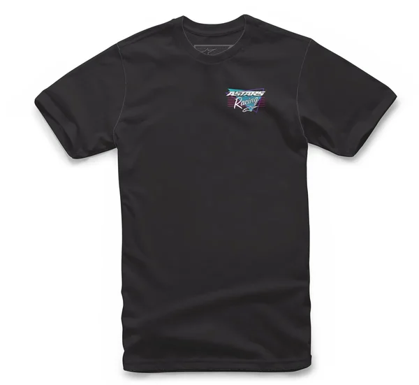 ALPINESTARS - 1213-72590-10-XL - Racing Tri Tee