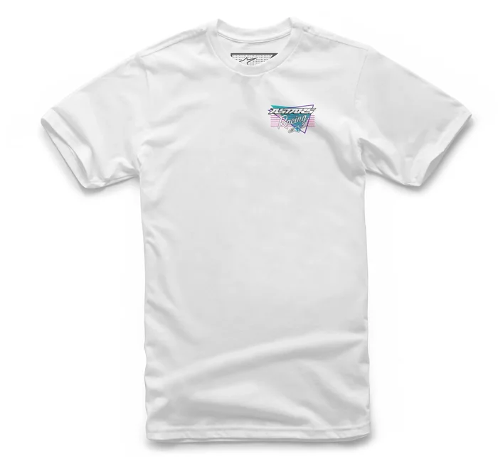 ALPINESTARS - 1213-72590-20-XL - Racing Tri Tee