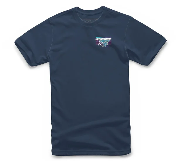 ALPINESTARS - 1213-72590-70-XXL - Racing Tri Tee