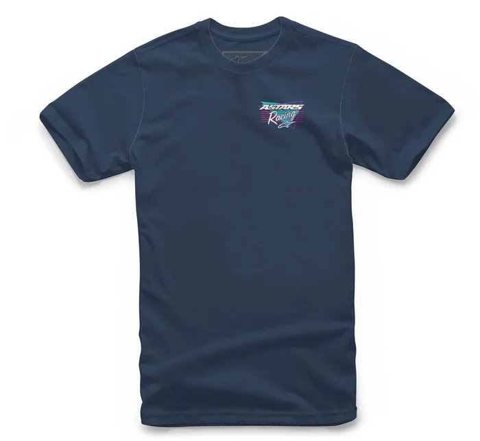 ALPINESTARS - 1213-72590-70-XL - Racing Tri Tee