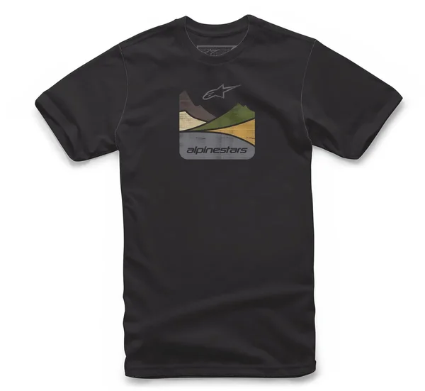 ALPINESTARS - 1213-72640-10-S - Expo Tee