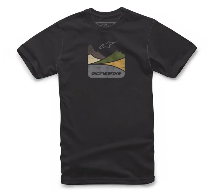 ALPINESTARS - 1213-72640-10-XL - Expo Tee