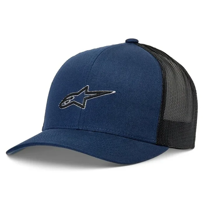 ALPINESTARS - 1213-81008-7010-TU - Find Trucker Hat