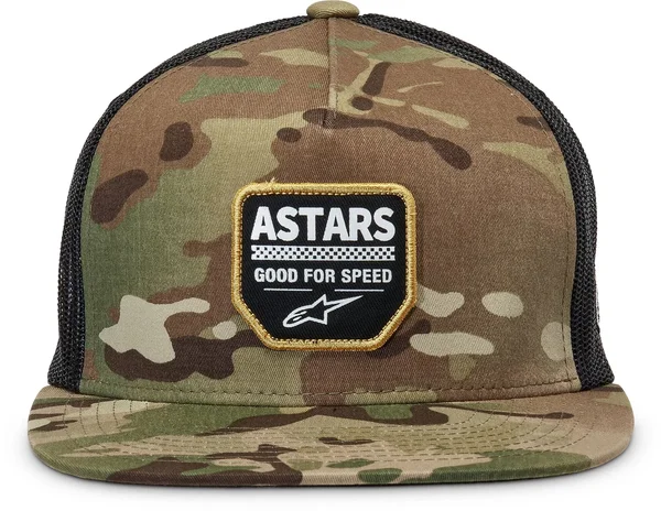 ALPINESTARS - 1213-81012-6010-TU - Covert Trucker