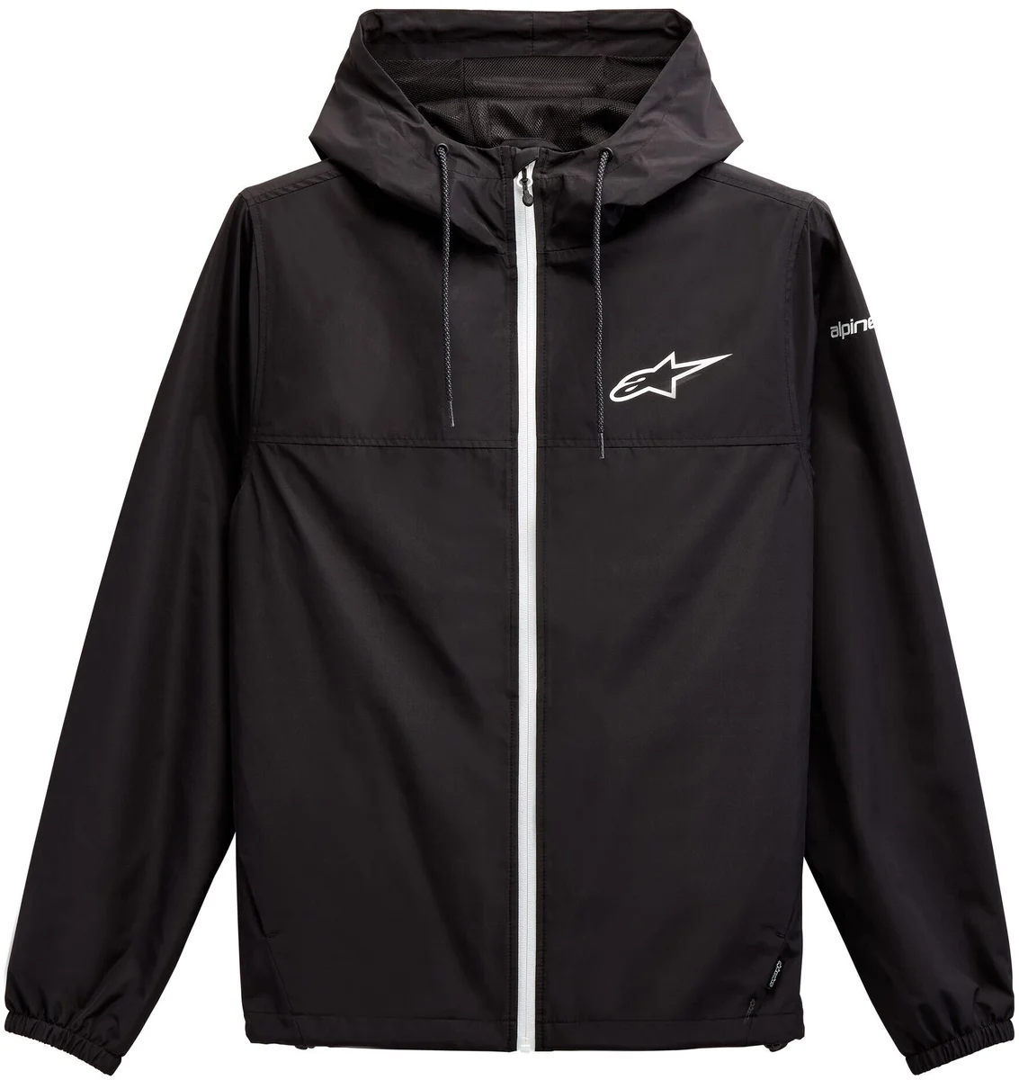 ALPINESTARS - 1232-11020-1020-XXL - Treq Windbreaker