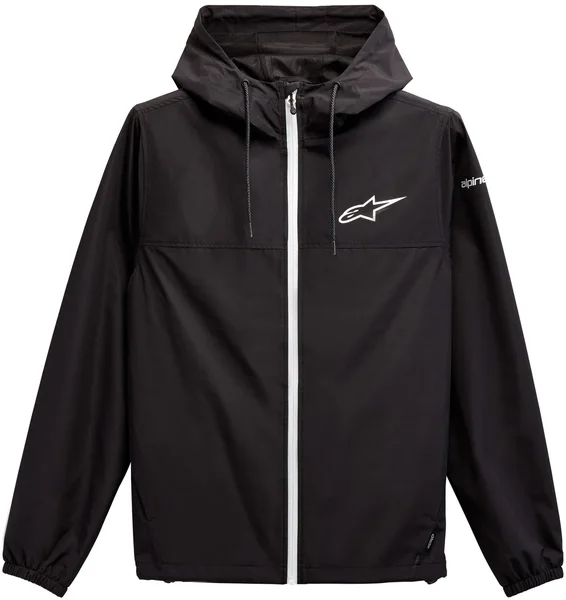 ALPINESTARS - 1232-11020-1020-XL - Treq Windbreaker