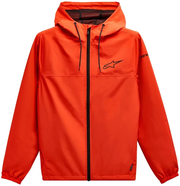 ALPINESTARS - 1232-11020-3110-XL - Treq Windbreaker