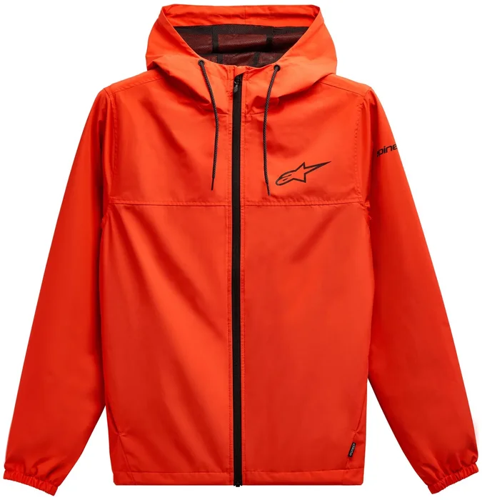 ALPINESTARS - 1232-11020-3110-XL - Treq Windbreaker