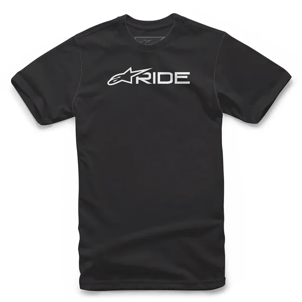 ALPINESTARS - 1232-72200-1020-M - Ride 3.0 Tee