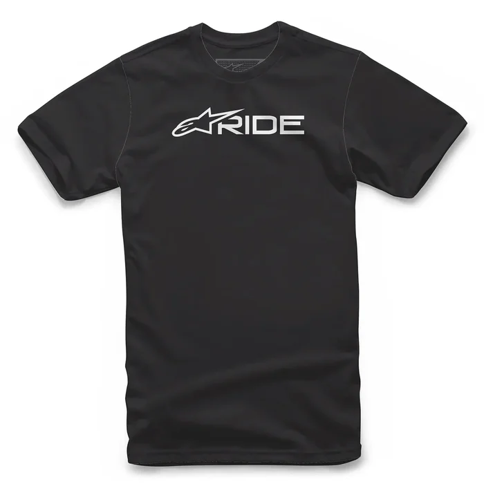 ALPINESTARS - 1232-72200-1020-S - Ride 3.0 Tee