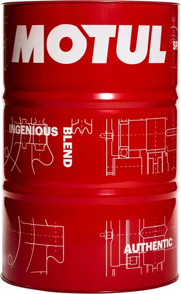 MOTUL - 104302 - 7100 4T Oil