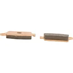 ALL BALLS - 18-8062 - Sintered Brake Pads