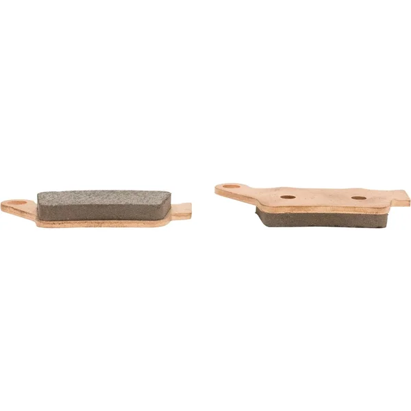 ALL BALLS - 18-8076 - Sintered Brake Pads