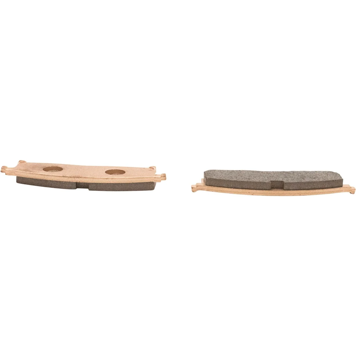 ALL BALLS - 18-8088 - Sintered Brake Pads