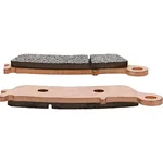 ALL BALLS - 18-8092 - Sintered Brake Pads