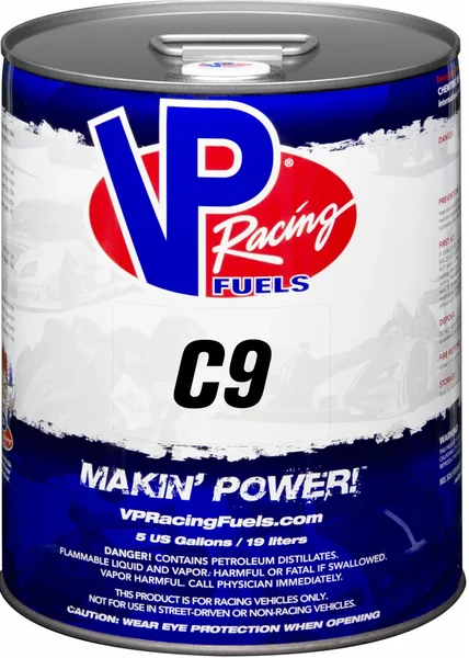 VP RACING - 6402 - VP C9 Racing Fuel