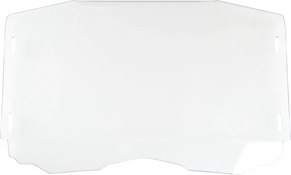 OPEN TRAIL - 459-2004 - Full UTV Windshield