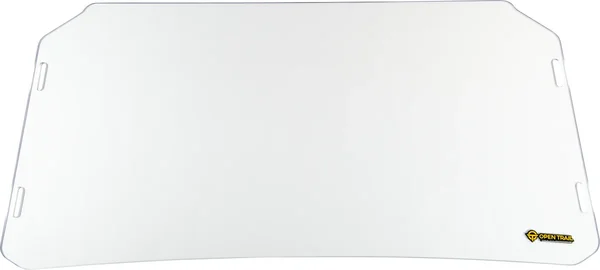 OPEN TRAIL - 459-2020 - Full UTV Windshield