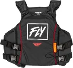 FLY RACING - 221-30300S - Pullover Nylon Floatation Vest