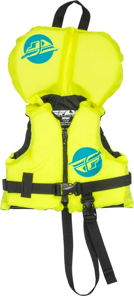 FLY RACING - 221-30311 - Infant Nylon Floatation Vest
