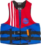 FLY RACING - 221-30402L - Neoprene Floatation Vest