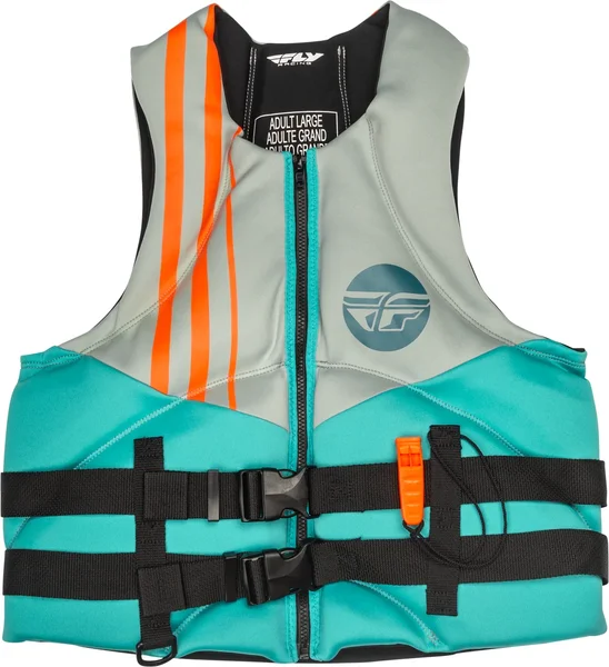 FLY RACING - 221-30403L - Neoprene Floatation Vest