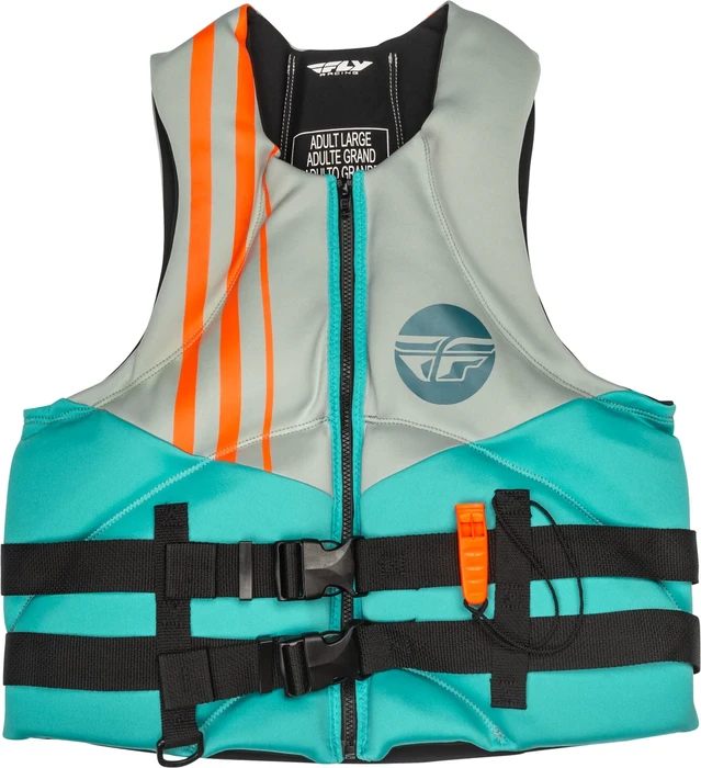 FLY RACING - 221-30403M - Neoprene Floatation Vest