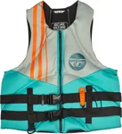 FLY RACING - 221-30403XS - Neoprene Floatation Vest