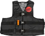FLY RACING - 221-30410L - Nylon Flotation Vest