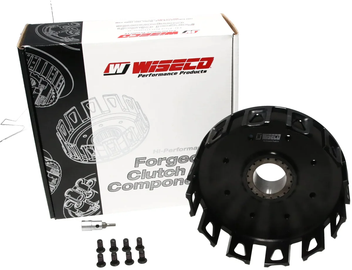WISECO - WPP3064 - Precision Forged Clutch Basket