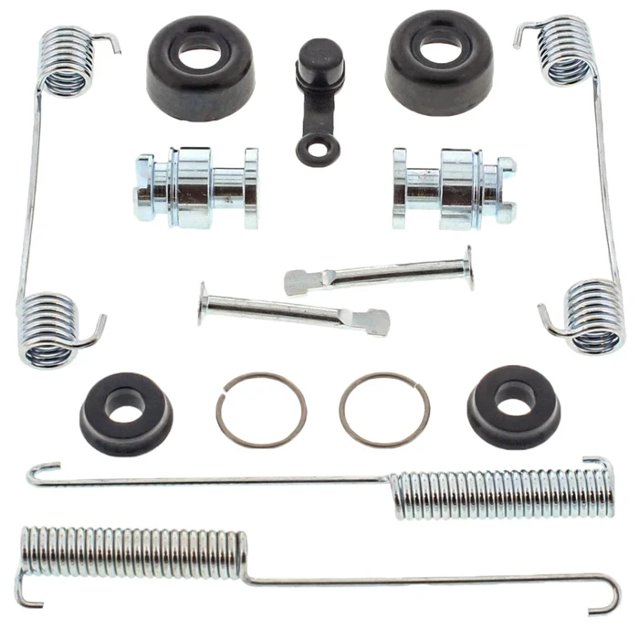 ALL BALLS - 18-5002 - Wheel Cylinder Rebuild Kit
