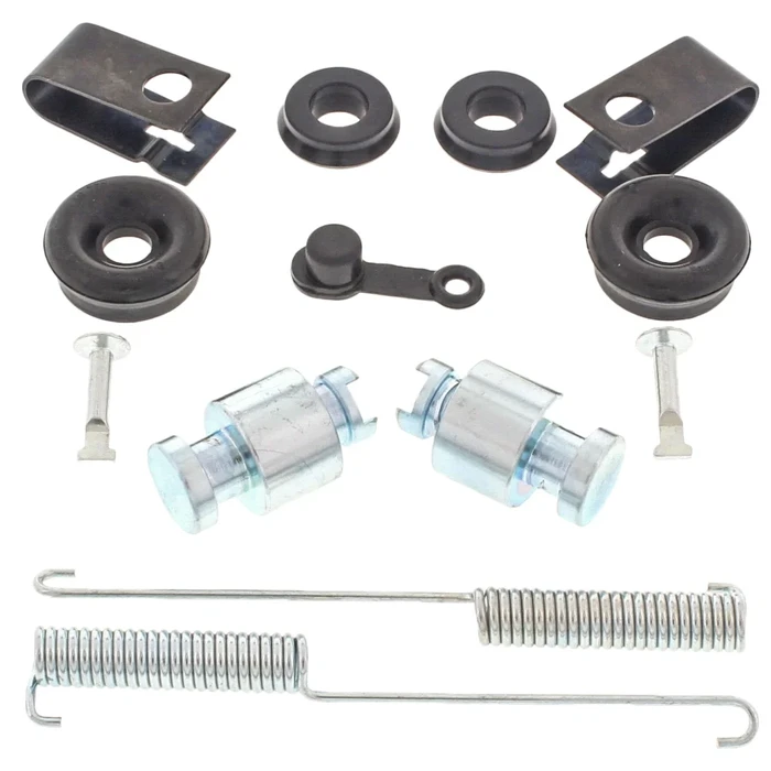 ALL BALLS - 18-5009 - Wheel Cylinder Rebuild Kit