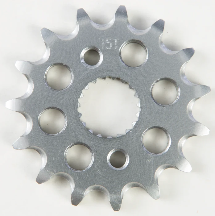 FIRE POWER - MX-131015-4 - Countershaft Steel Sprocket