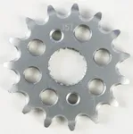 FIRE POWER - MX-131015-4 - Countershaft Steel Sprocket