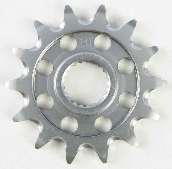 FIRE POWER - MX-55114-4 - Countershaft Steel Sprocket