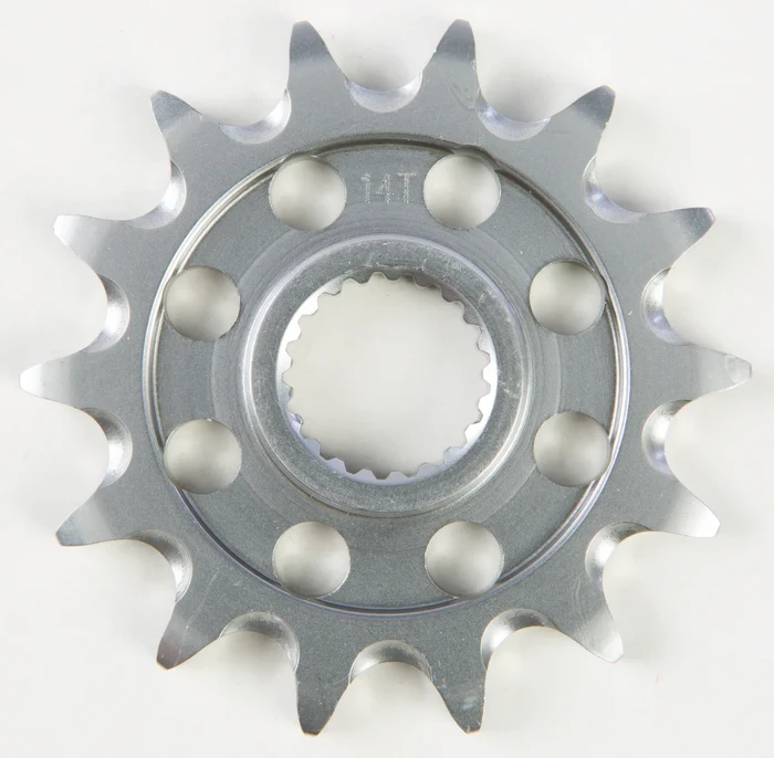 FIRE POWER - MX-55114-4 - Countershaft Steel Sprocket