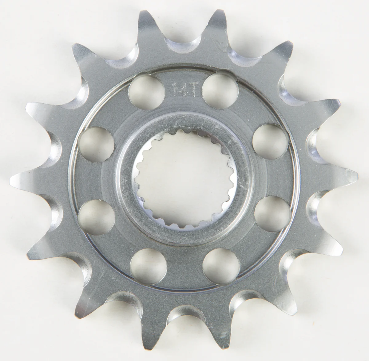 FIRE POWER - MX-55114-4 - Countershaft Steel Sprocket