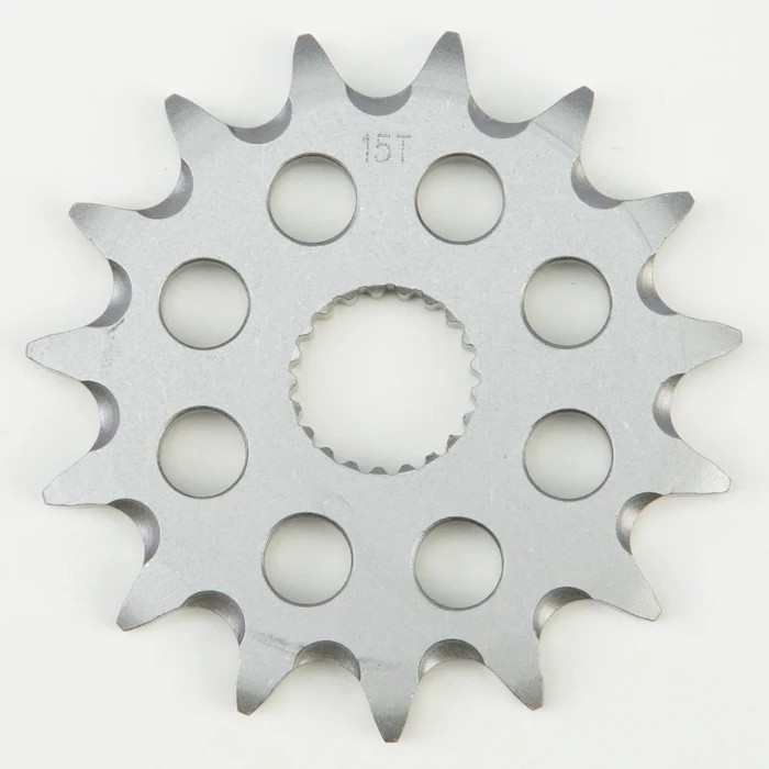 FIRE POWER - MX-55115-4 - Countershaft Steel Sprocket