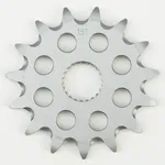FIRE POWER - MX-55115-4 - Countershaft Steel Sprocket